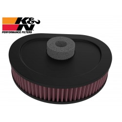 Φίλτρο Αέρα Harley Davidson Electra Glide / Fat Boy / Dyna Glide / Heritage Softail HD-1390 KN Φίλτρο Αέρα Harley Davidson Electra Glide / Fat Boy / Dyna Glide / Heritage Softail HD-1390 KN
